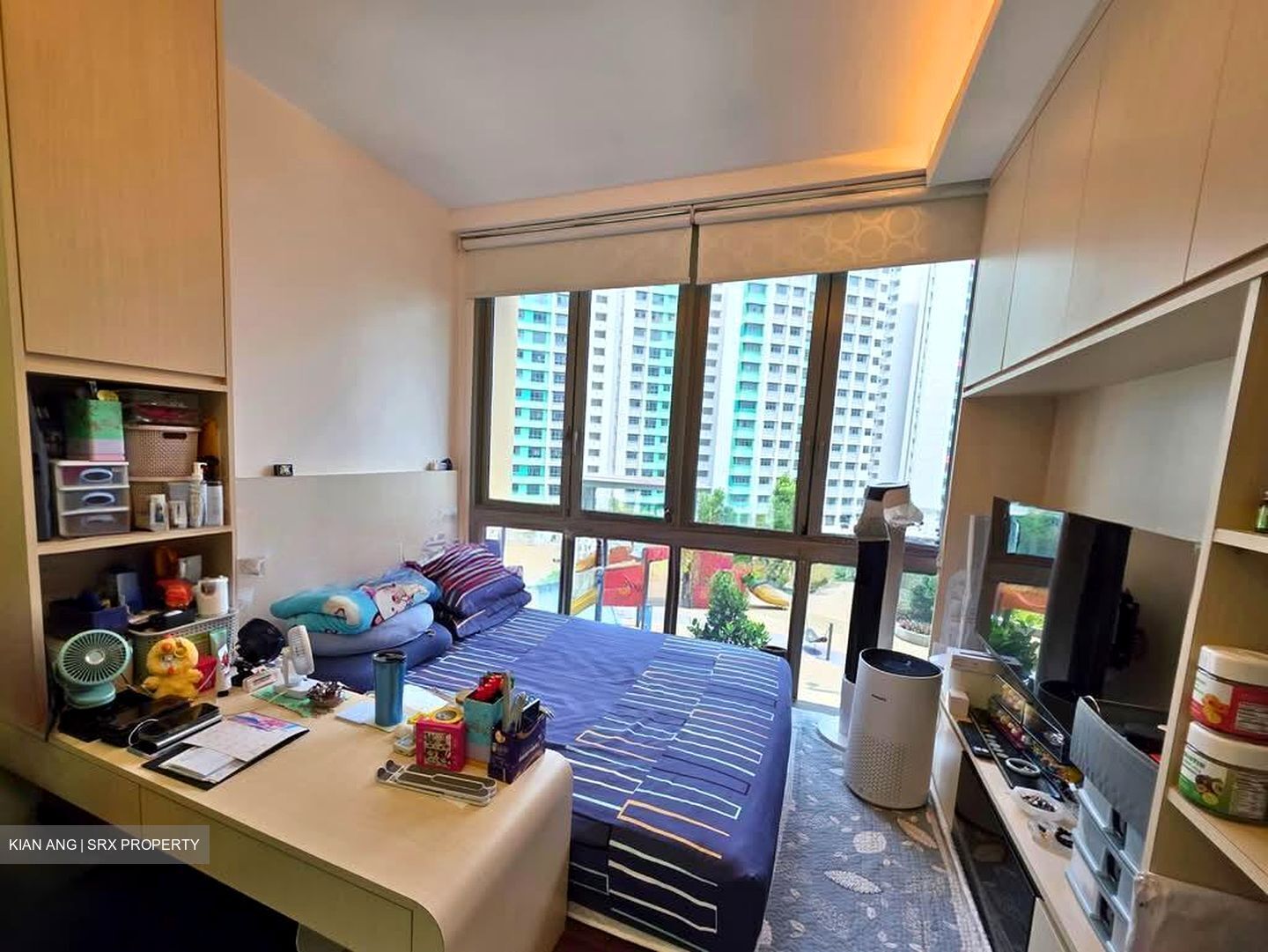 Sol Acres (D23), Condominium #544689291